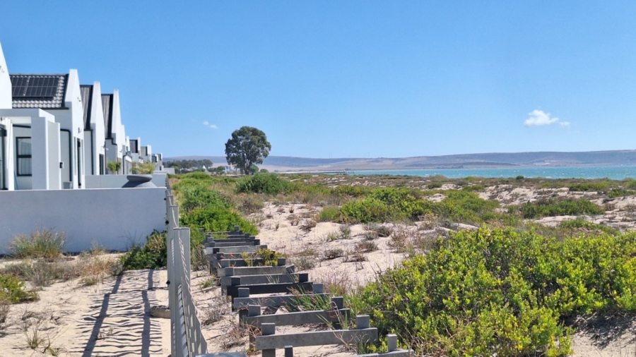 0 Bedroom Property for Sale in Atlantic Sands Private Estate Western Cape